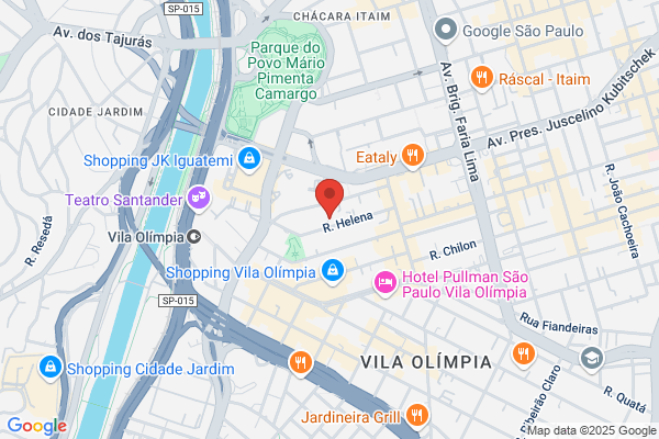 Transporte y Distribuciones Ganesha CA