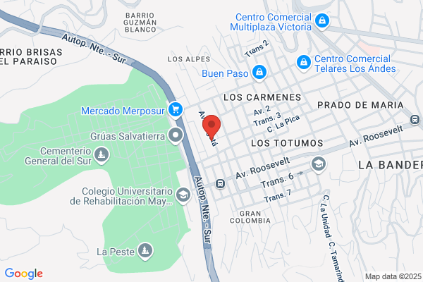 Transportey Distribuciones Ganesha, C.A.