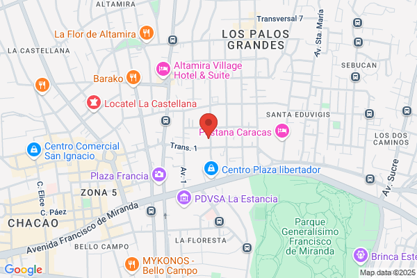 Empresa Consolidada Ciubana de Avíación