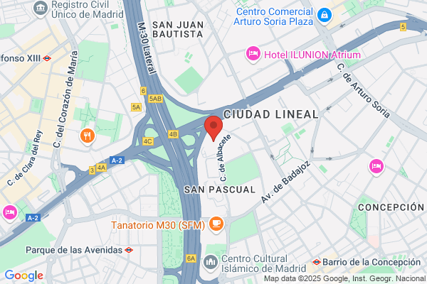 Iberia Lineas Aereas de España, SA