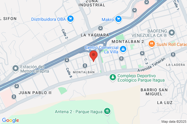 Trafenix,C.A.