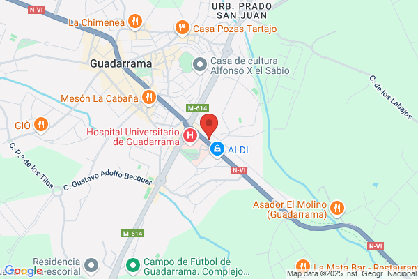 Transporte Guardamuebles Canaima, C.A.