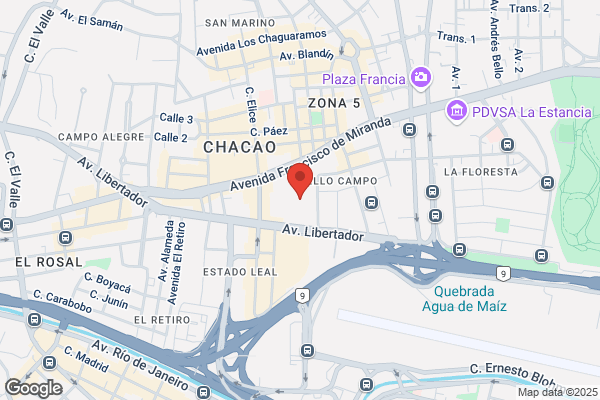 Club Del Trotamundo
