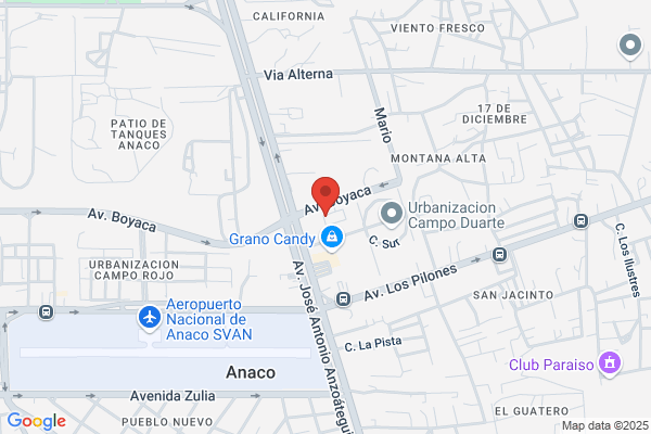 Ana Luisa Tours, S.A