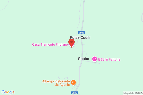 Friulitour, C.A