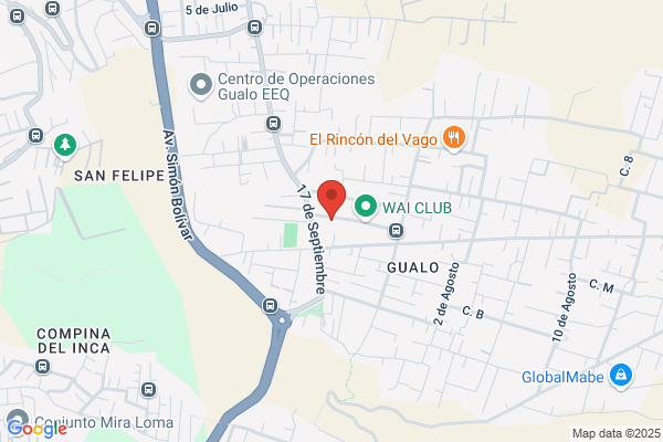Girasol Turismo y Conveciones, C.A