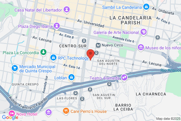 Veneviajes