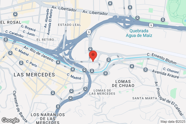 Viajes Lucero, C.A