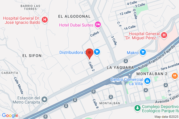 Distribuidora Troplac, C.A.