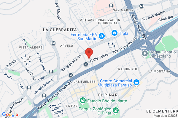 Industria Mecánica Costa, C.A.