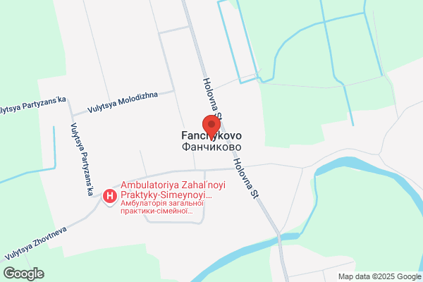 Faniveca, C.A.