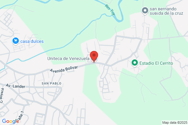Uniteca de Venezuela, C. A.