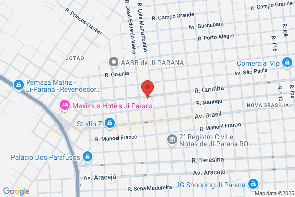 Camisas Eureka, C.A.