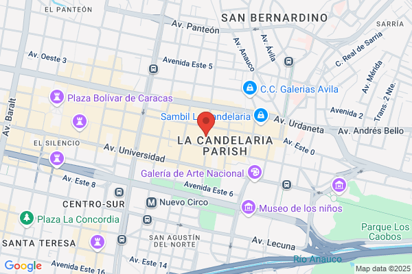 Diseños Mercaty, C.A.