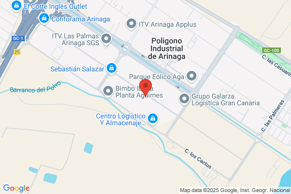 Diseños Surimar, C.A.