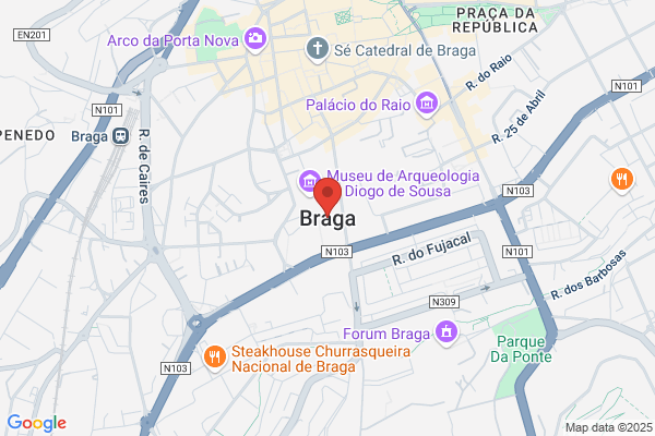 Españabraga, C.A.
