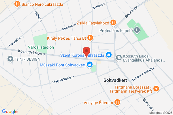 Inversora Plus Market, C.A