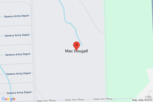 Mac Dougall, C.A