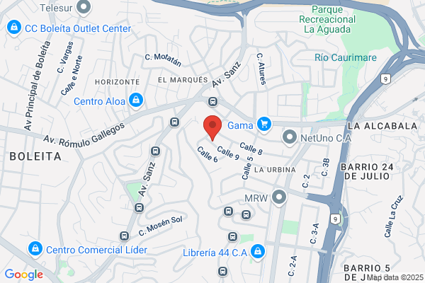 Instituto Universitario de Tecnologia Antonio Jose de Sucre