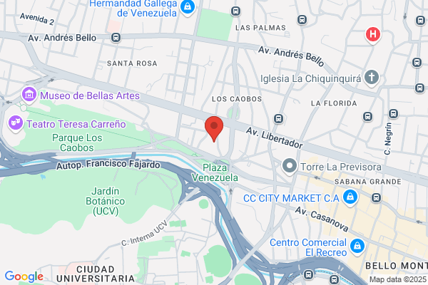 Universidad Alejandro de Humboldt