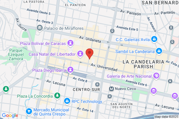 Almacenes Toledo-Centro, C.A