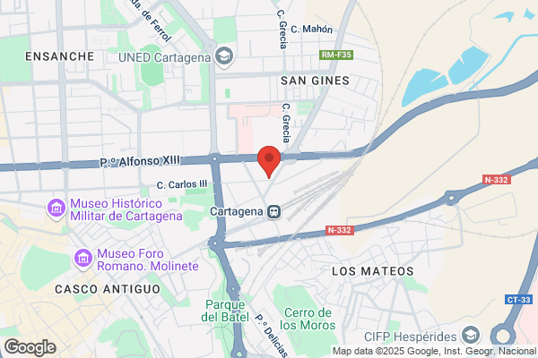 Muebles Geminis, C.A