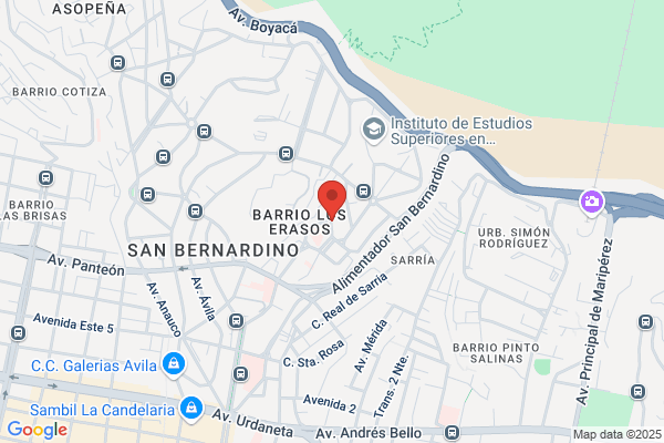 Servicio Integral de Urologia