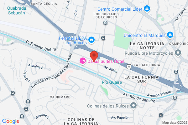 Exel Asesores Comerciales, SA.