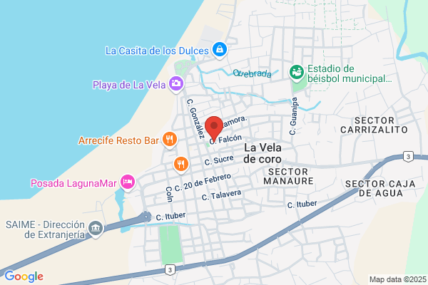 Casa Lovera