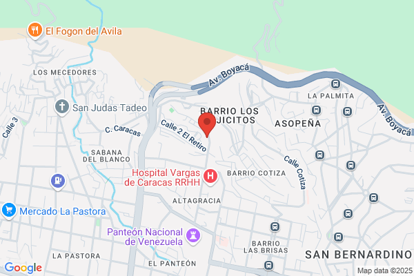 Casa Lovera, C.A.