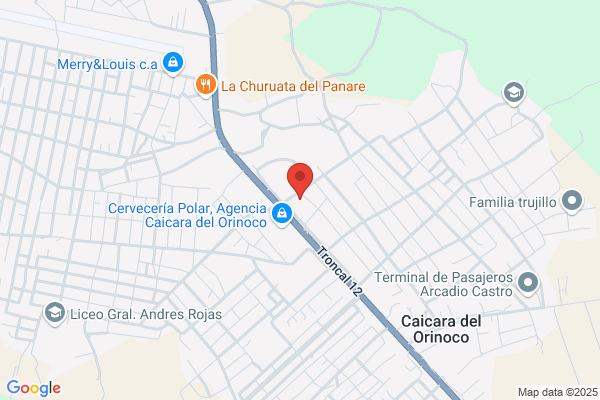 Mecánica del Aire, C.A.