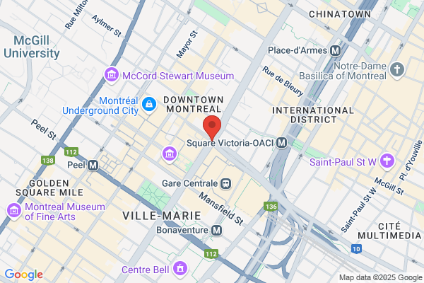 Montreal C.A