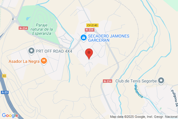 Confecciones Balsa, CA.