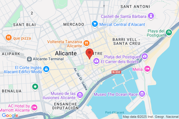 Novia de Novias Atelier
