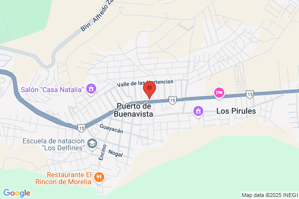 Centro Veterinario Cumbres, C.A.