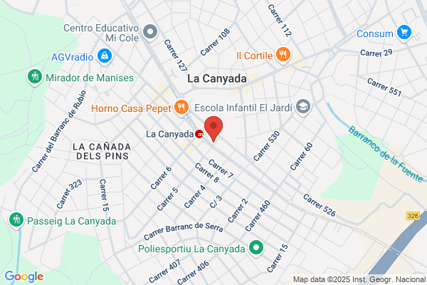 Clínica Veterinaria elPinar, S.R.L.