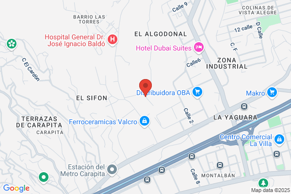 Rodríguez, Robinson DR.