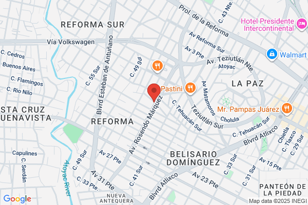 Villegas Pedro Pablo Dr.