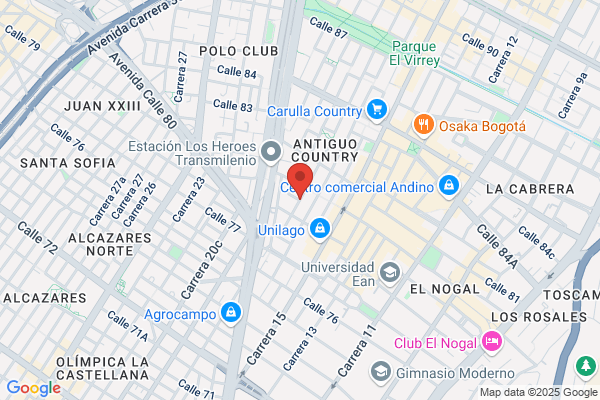 Inversiones Boston, C.A