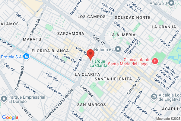 Aluminio y Vidriería Italiana, C.A.