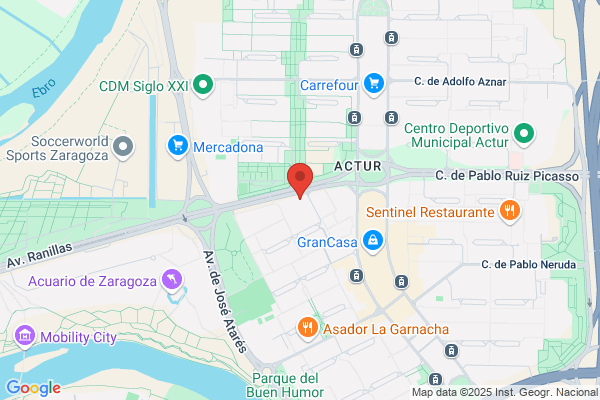 Cristalería Gri-Gil, S.R.L.
