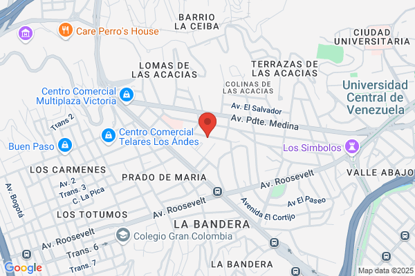 Cristalería Guanipa, C.A.