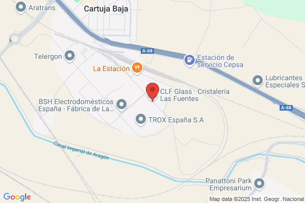 Cristalería LFA, C.A.