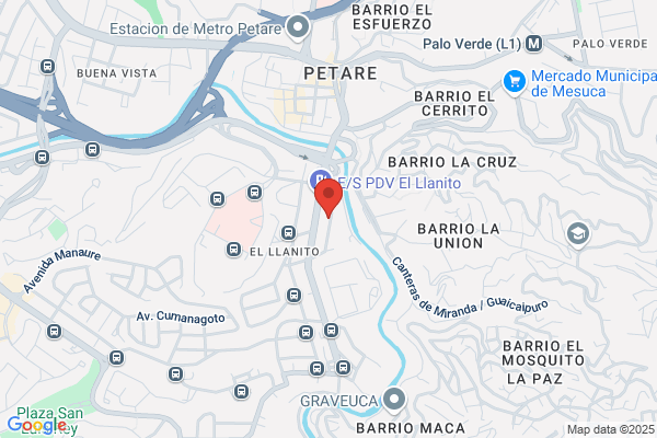 Distribuidora Schering, C.A.