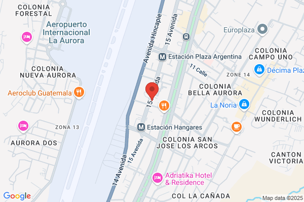 Ingeniería Avanzada, C.A.