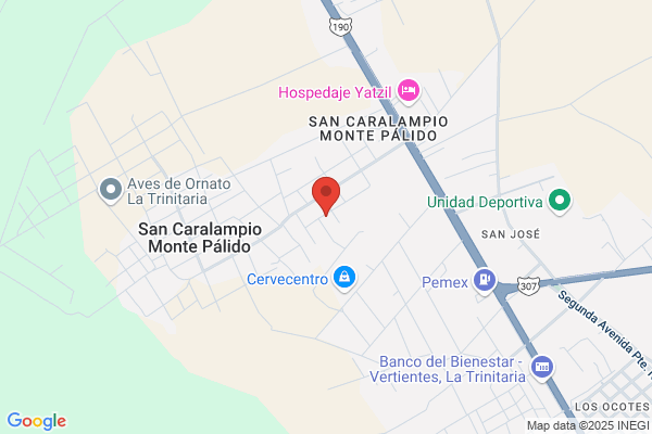 Vidrios San Agustín