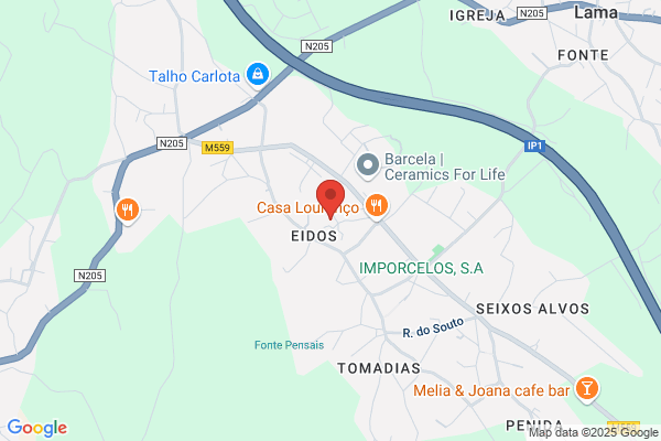 Vidrios Sarría, C.A.
