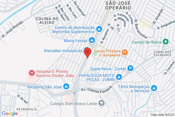 Auto Parabrisas Carrafe, C.A.