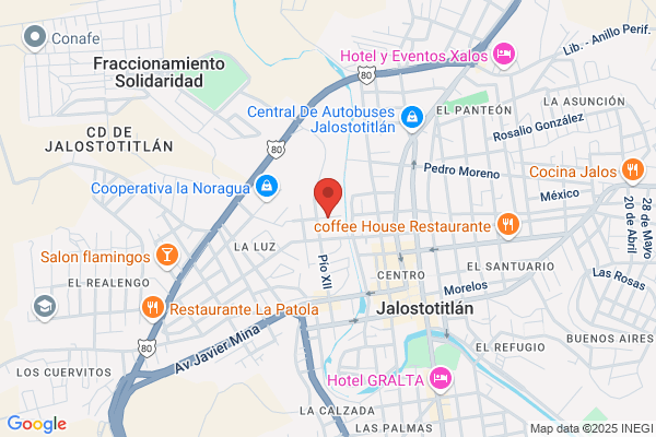 Gutiérez Protección y Seguridad, CA.