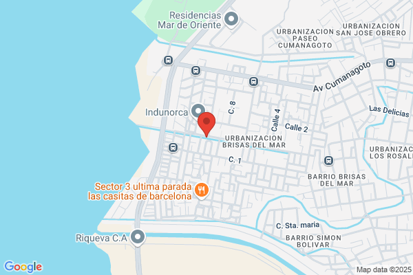 Organización Centurión, CA.